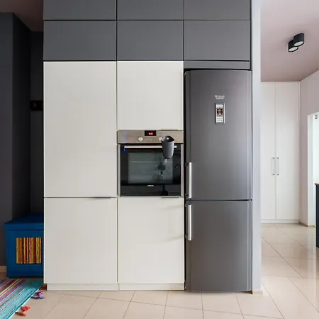 Ochota Superior By Bookinghost Apartamento *