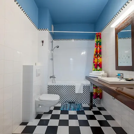 Apartamento Ochota Superior By Bookinghost *