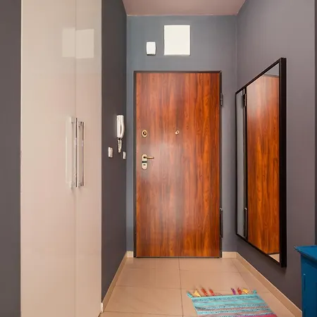 Ochota Superior By Bookinghost Apartamento