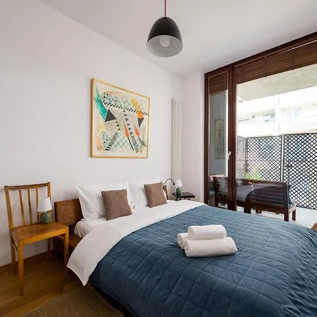 Apartamento Ochota Superior By Bookinghost *