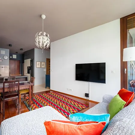 Ochota Superior By Bookinghost Apartamento