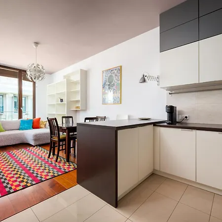Ochota Superior By Bookinghost Apartamento